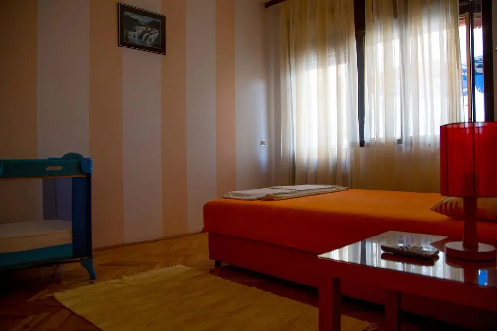 Apartmani Popović Šušanj I