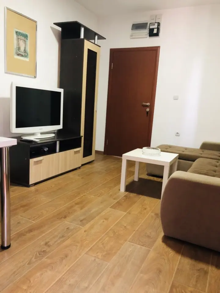Apartmani Popović Šušanj I