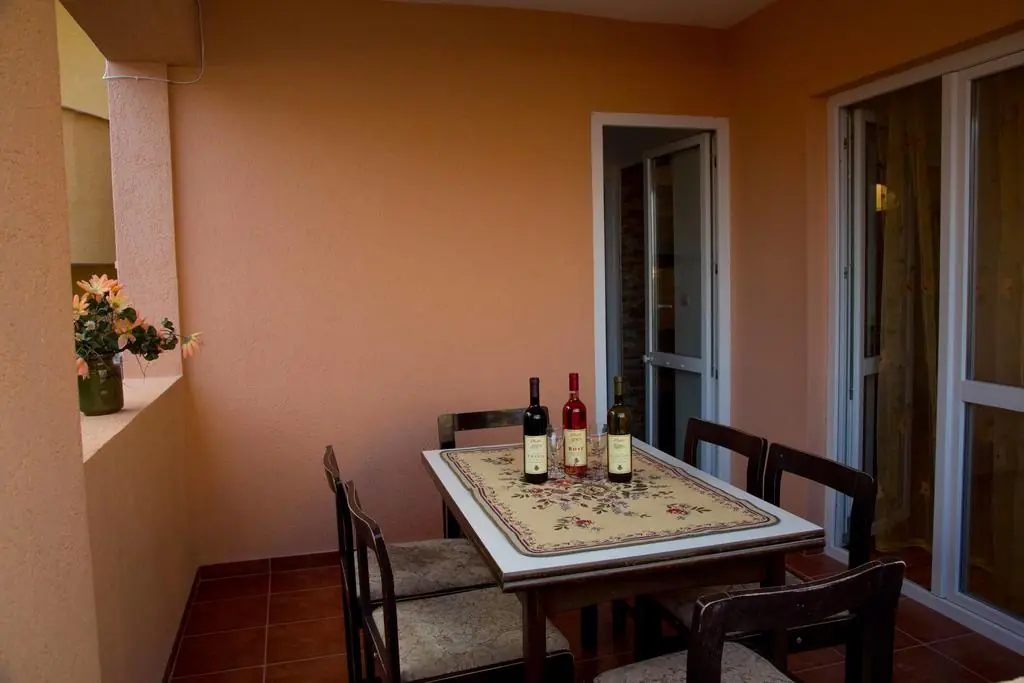 Apartmani Popović Šušanj I