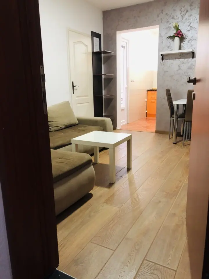 Apartmani Popović Šušanj I