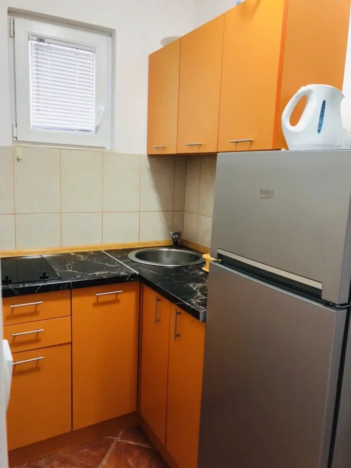 Apartmani Popović Šušanj I