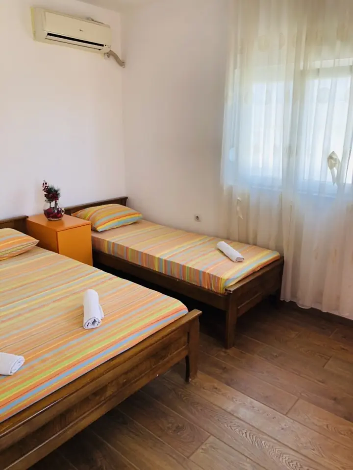 Apartmani Popović Šušanj I
