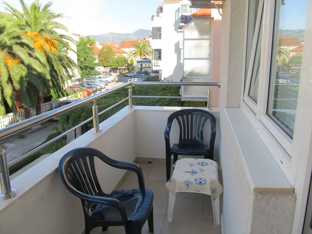 Apartmani Masic