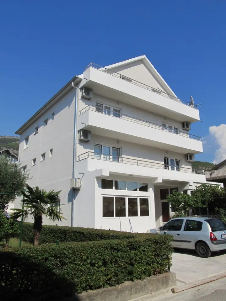 Apartmani Masic