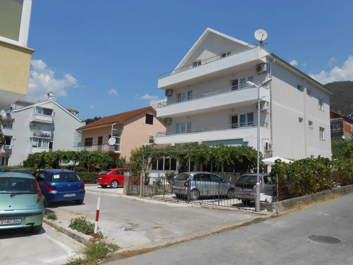Apartmani Masic