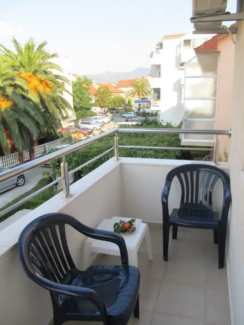 Apartmani Masic