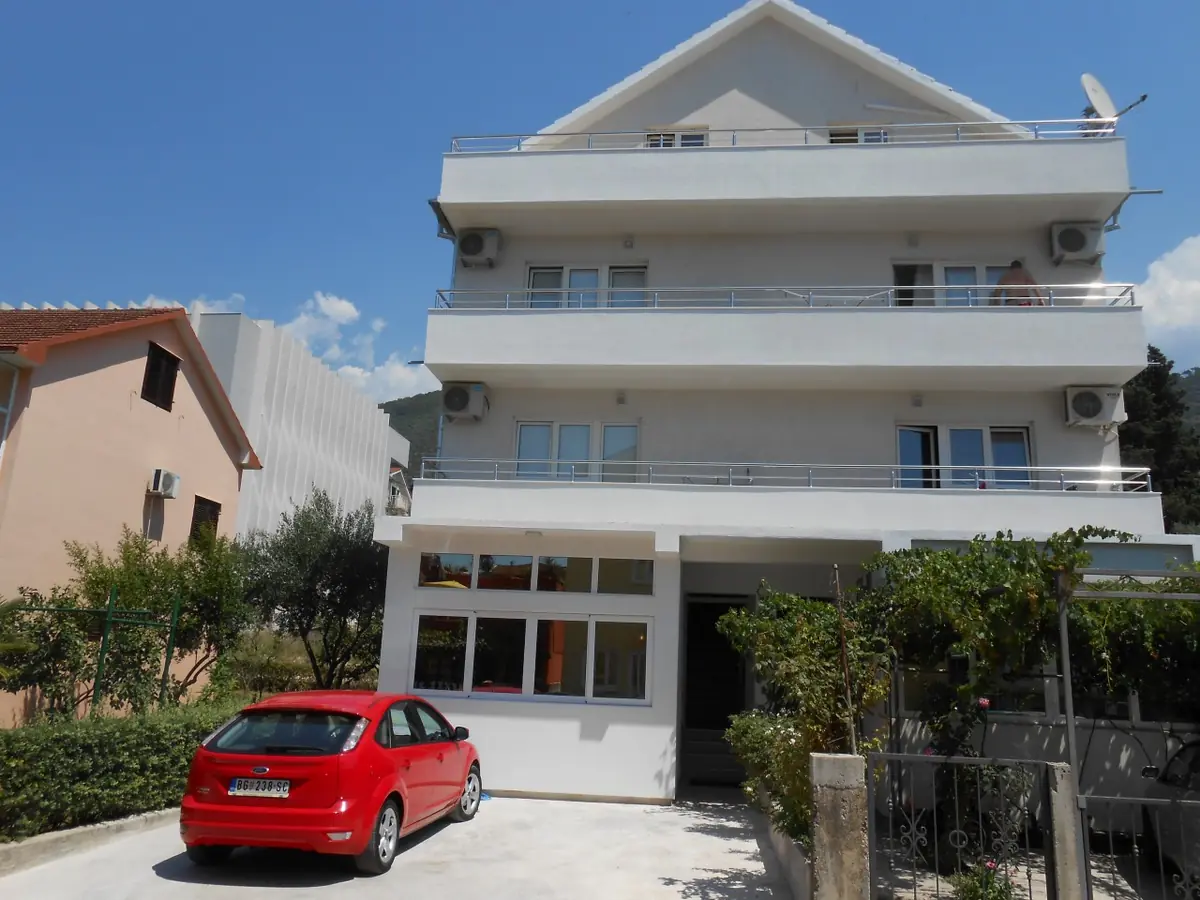 Apartmani Masic