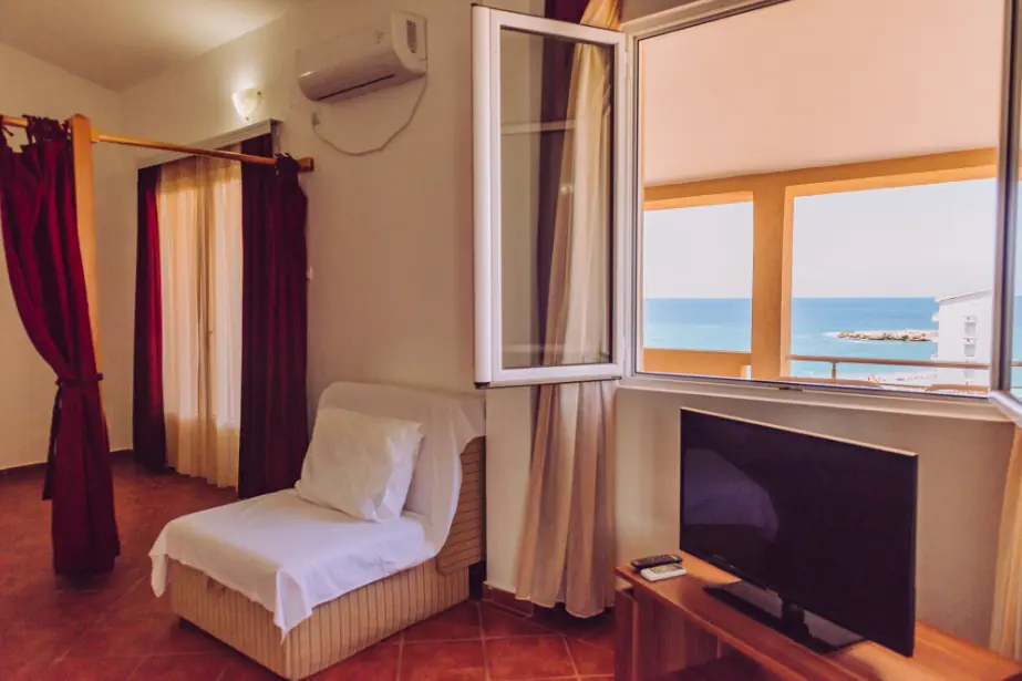 Apartmani Lasta