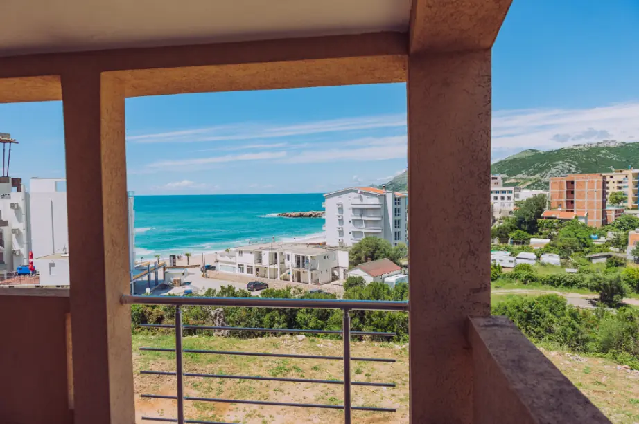 Apartmani Lasta