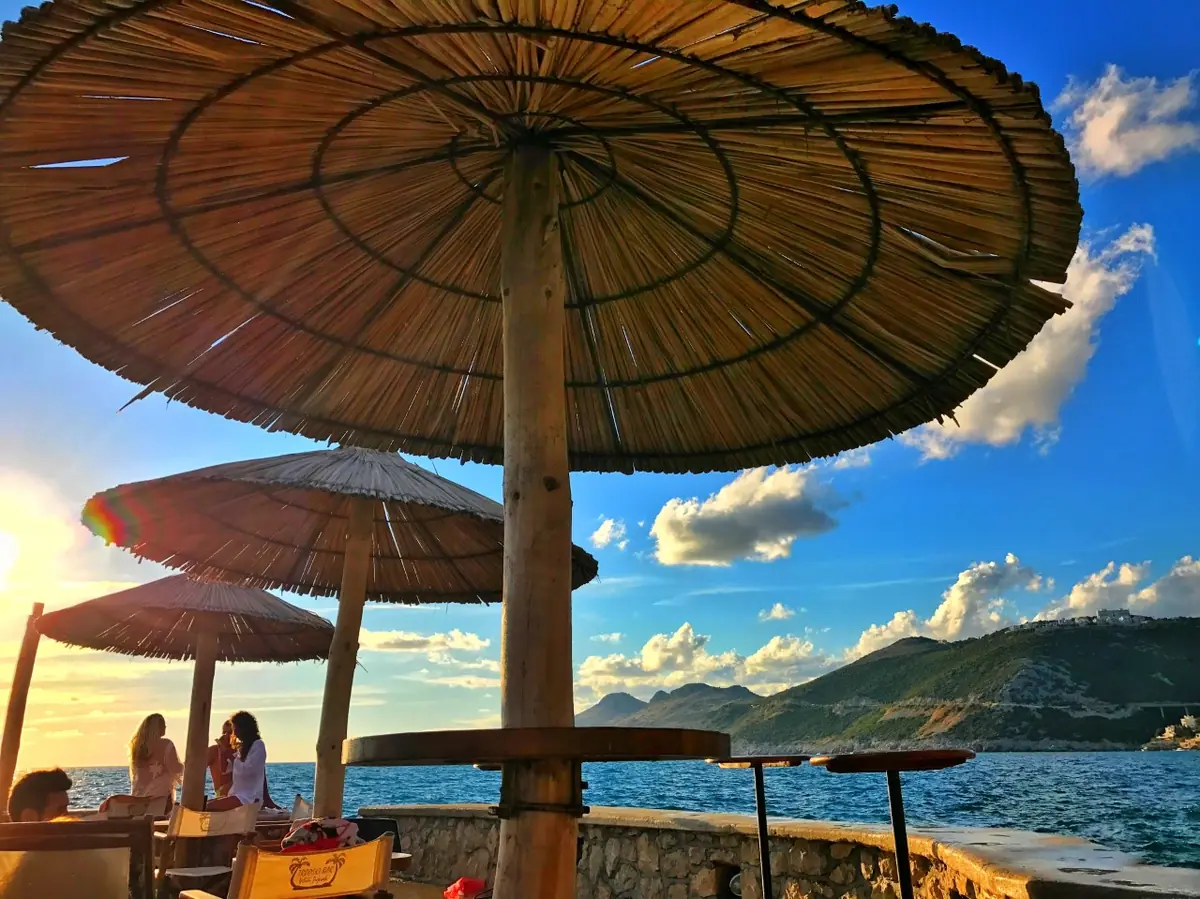 Apartmani Lasta