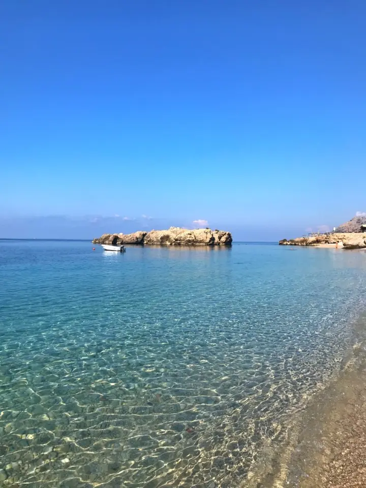 Apartmani Lasta