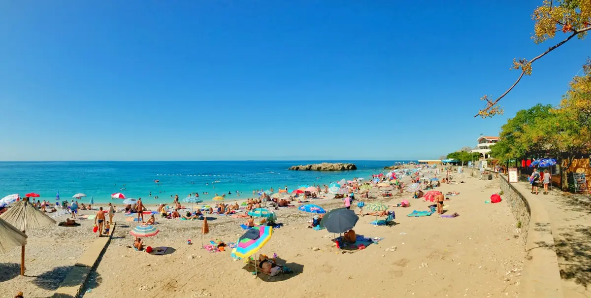 Apartmani Lasta