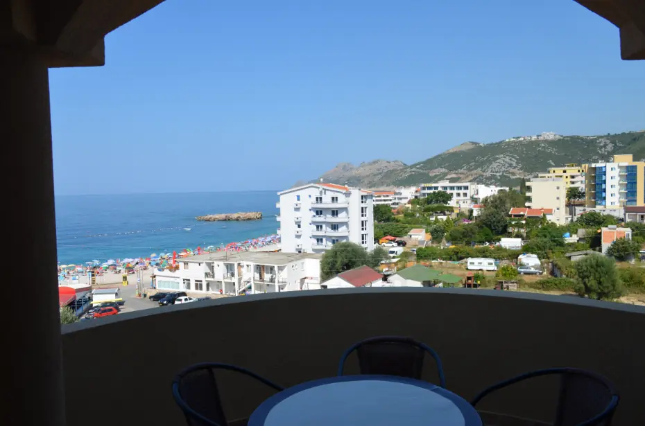 Apartmani Lasta