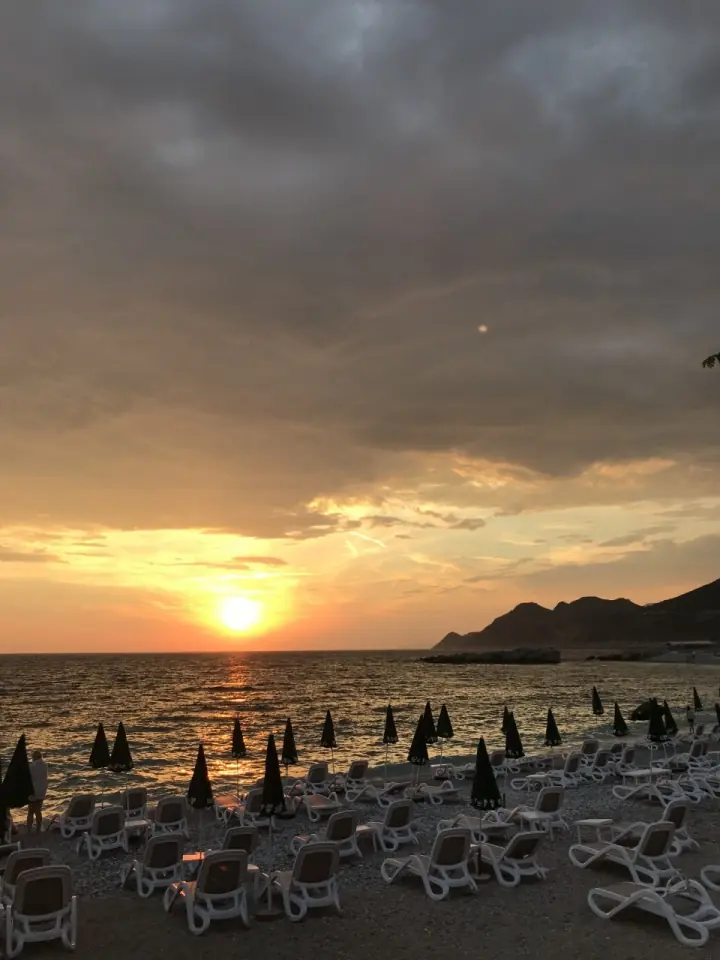 Apartmani Lasta