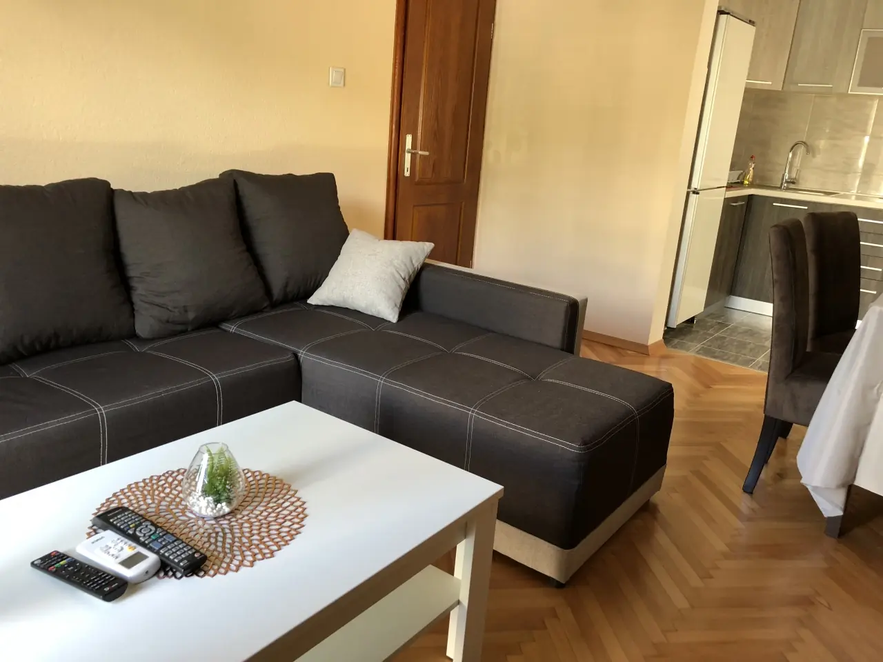 Apartmani Vučetić MM