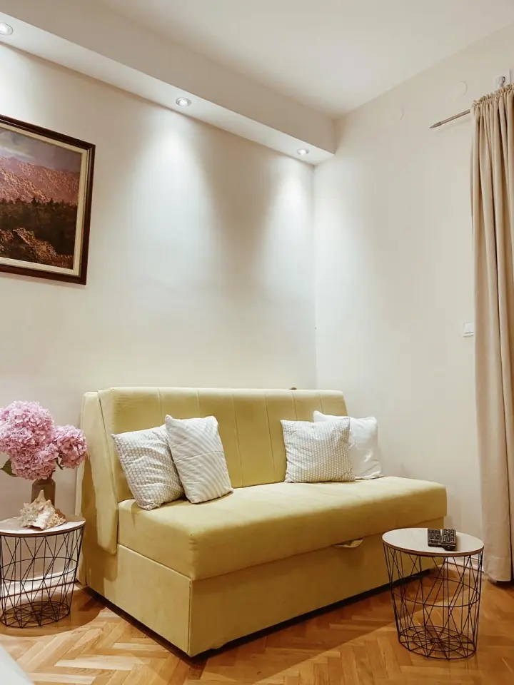 Apartmani Vučetić MM