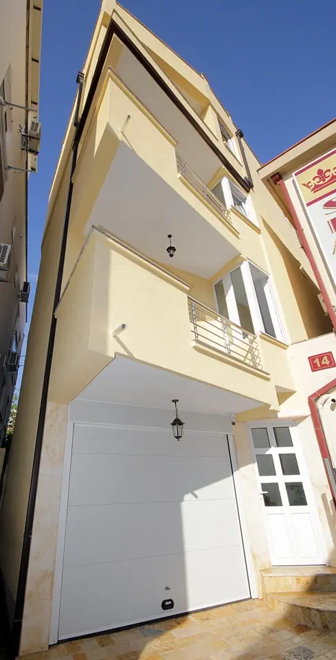 Apartmani Popović II