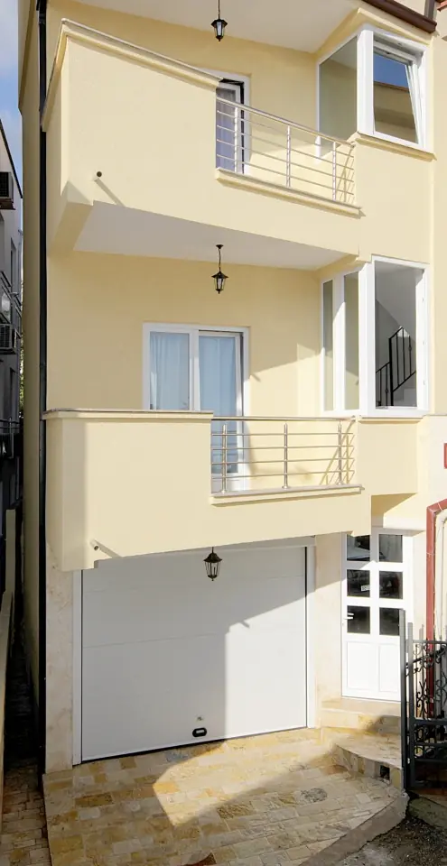Apartmani Popović II