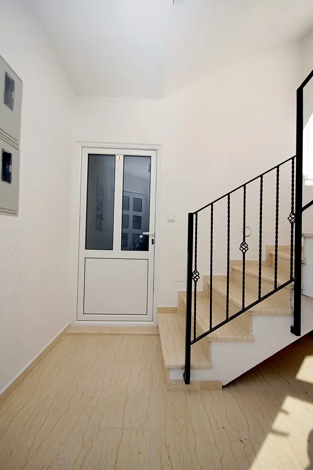 Apartmani Popović II