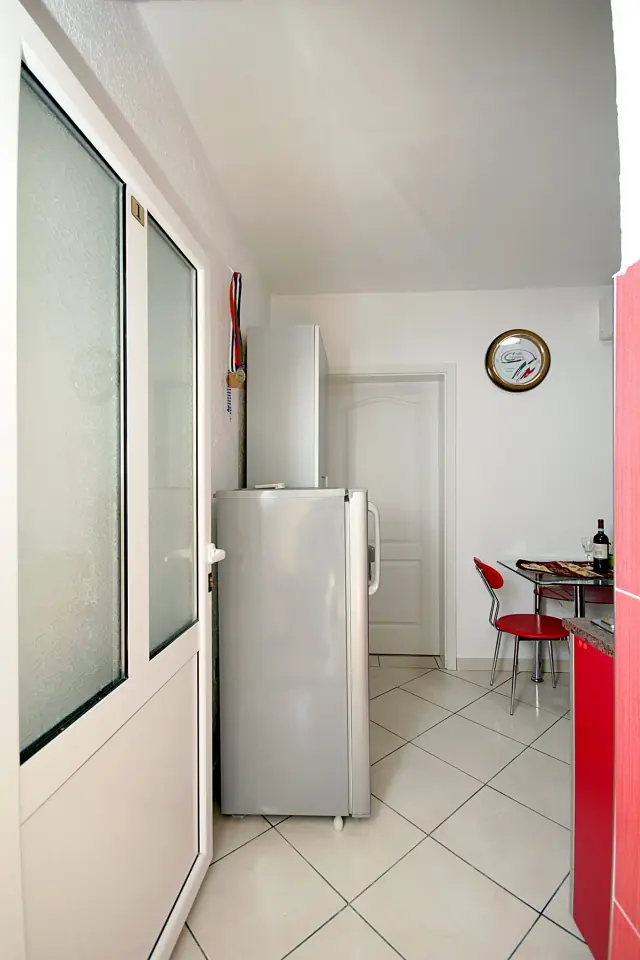Apartmani Popović II