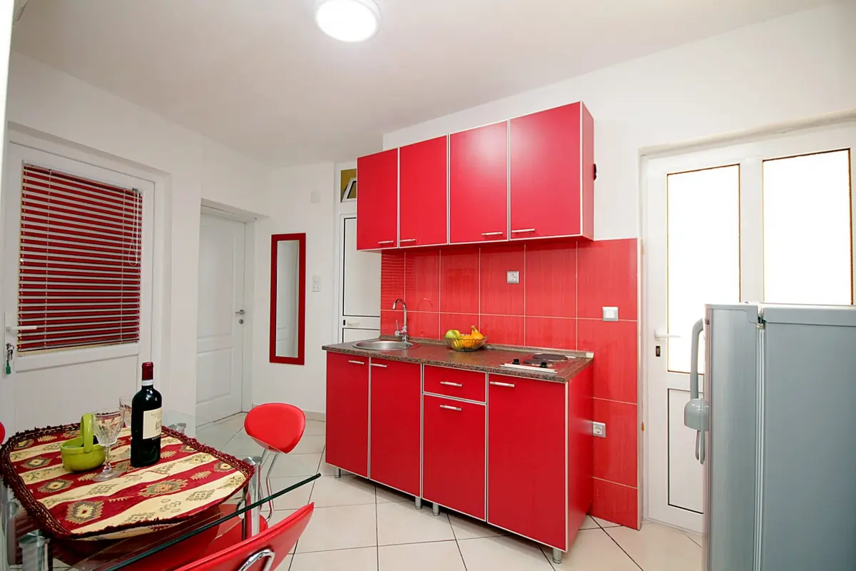 Apartmani Popović II