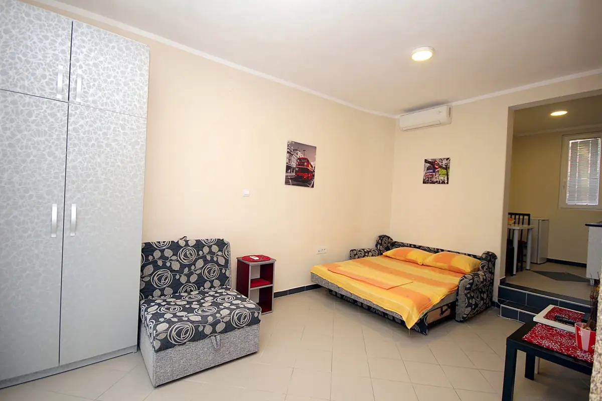 Apartmani Popović II