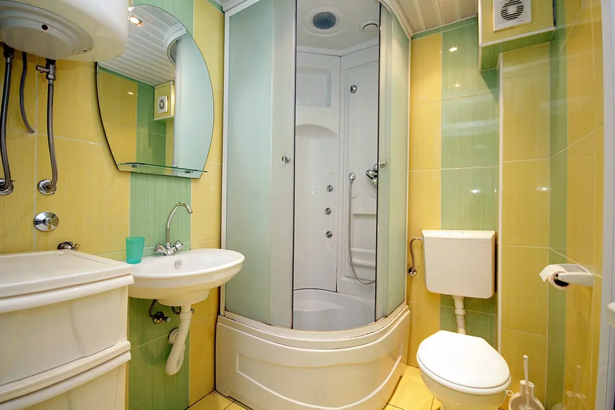 Apartmani Popović II