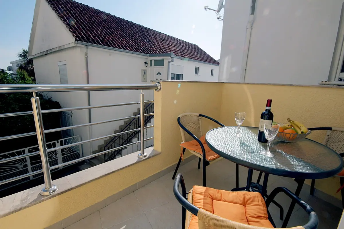Apartmani Popović II