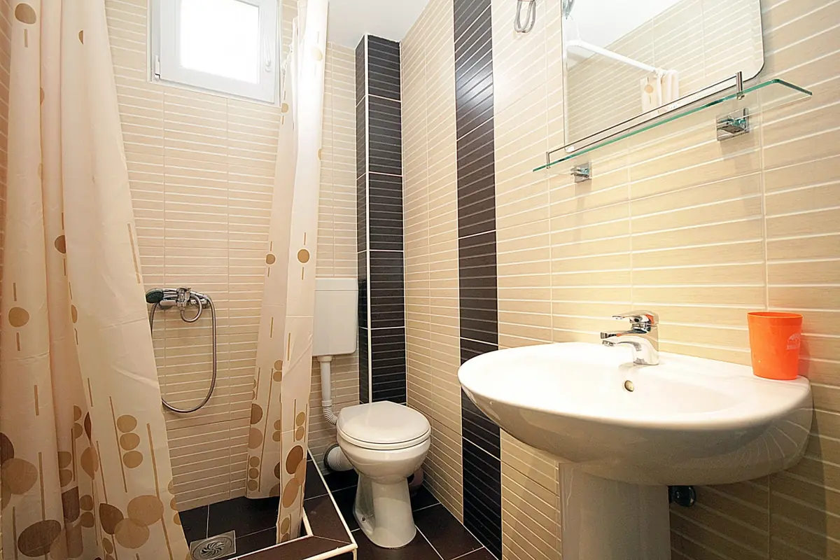 Apartmani Popović II