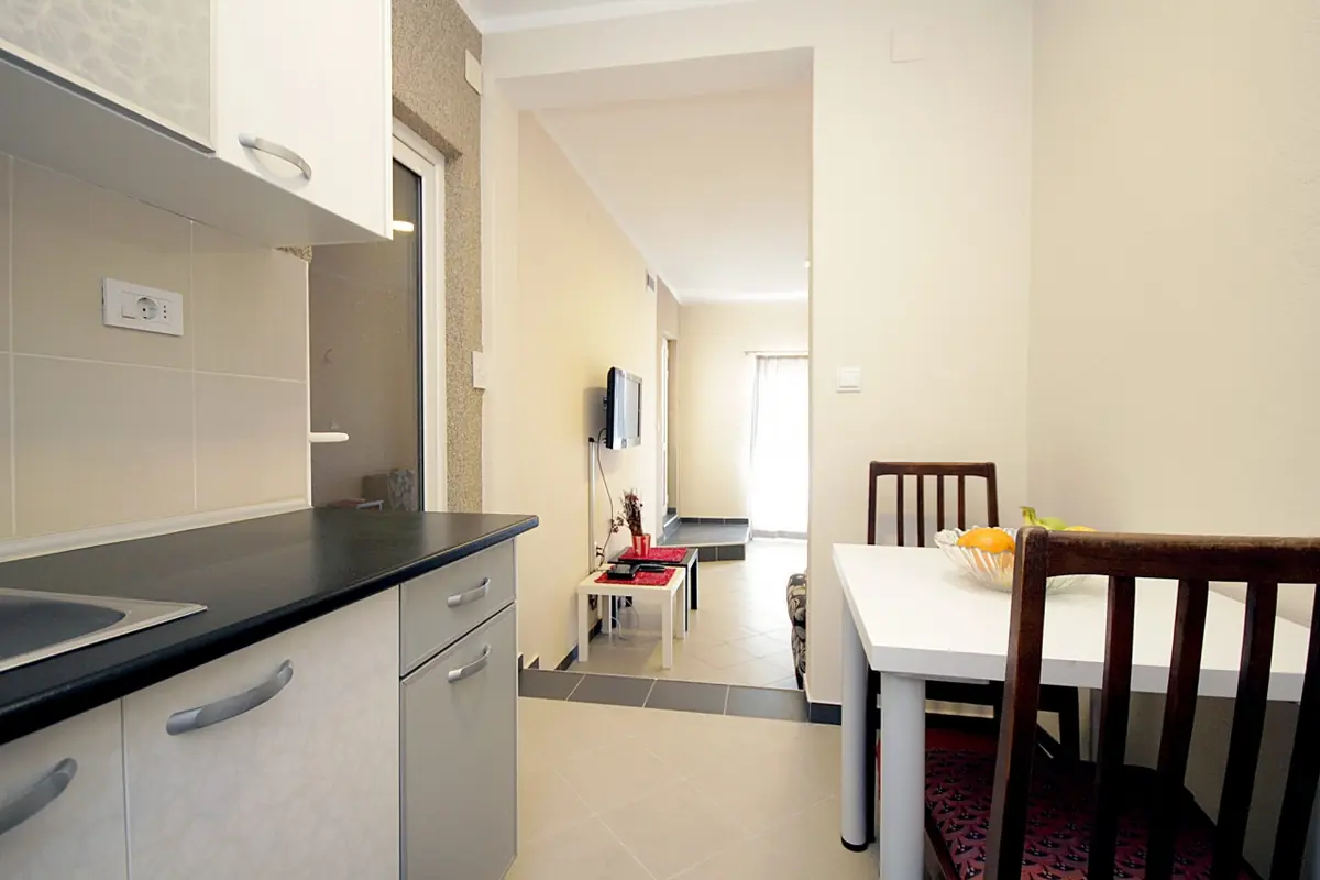 Apartmani Popović II