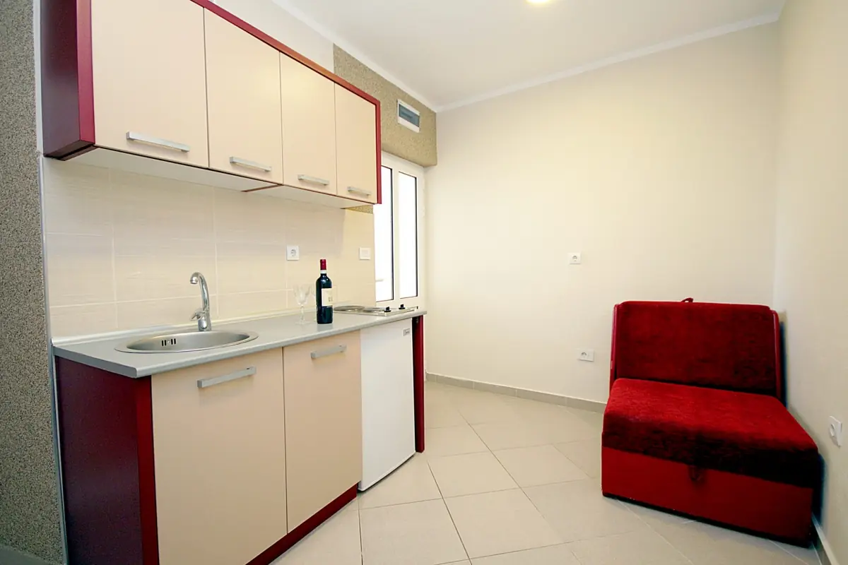 Apartmani Popović II