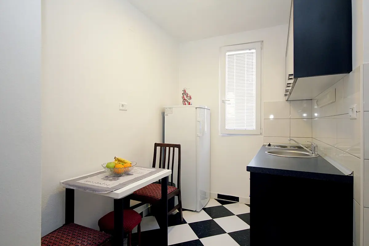 Apartmani Popović II