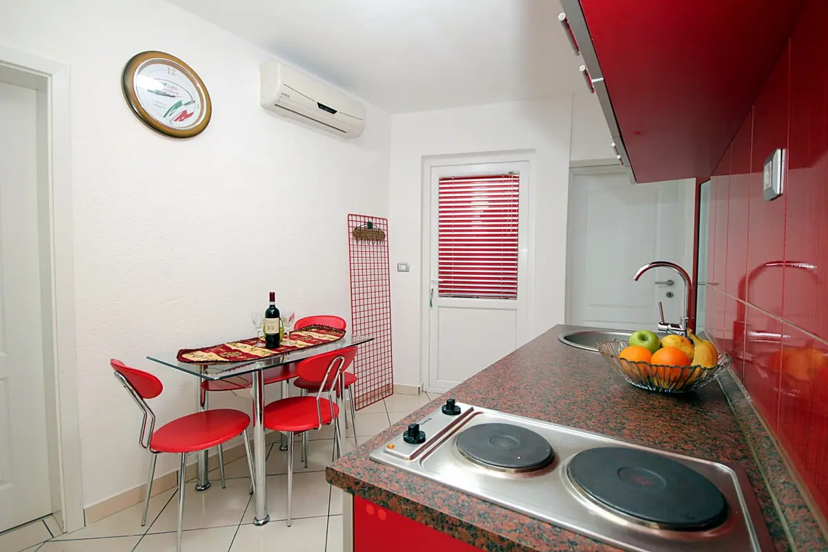 Apartmani Popović II