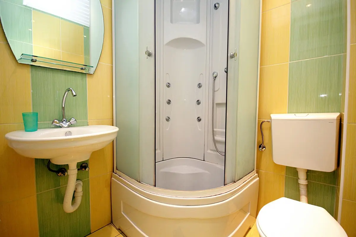 Apartmani Popović II