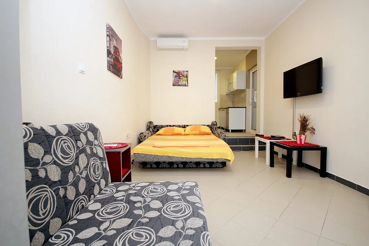 Apartmani Popović II