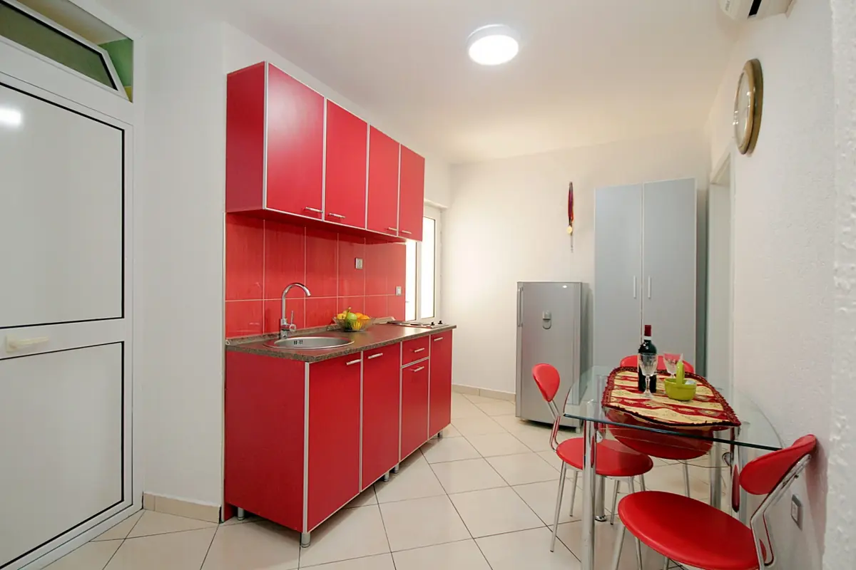 Apartmani Popović II