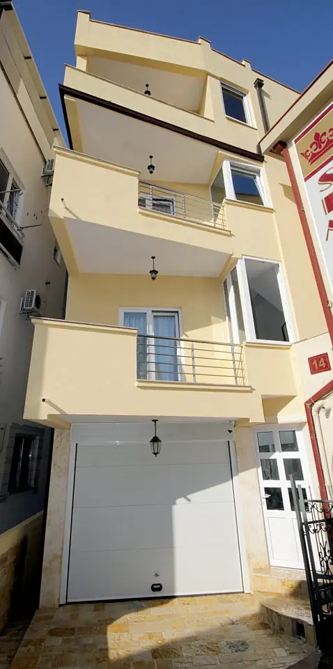 Apartmani Popović II