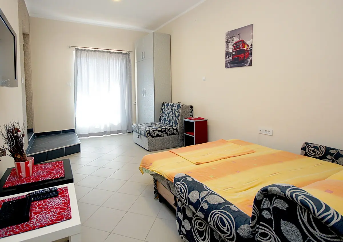 Apartmani Popović II