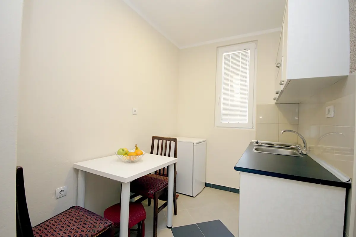 Apartmani Popović II