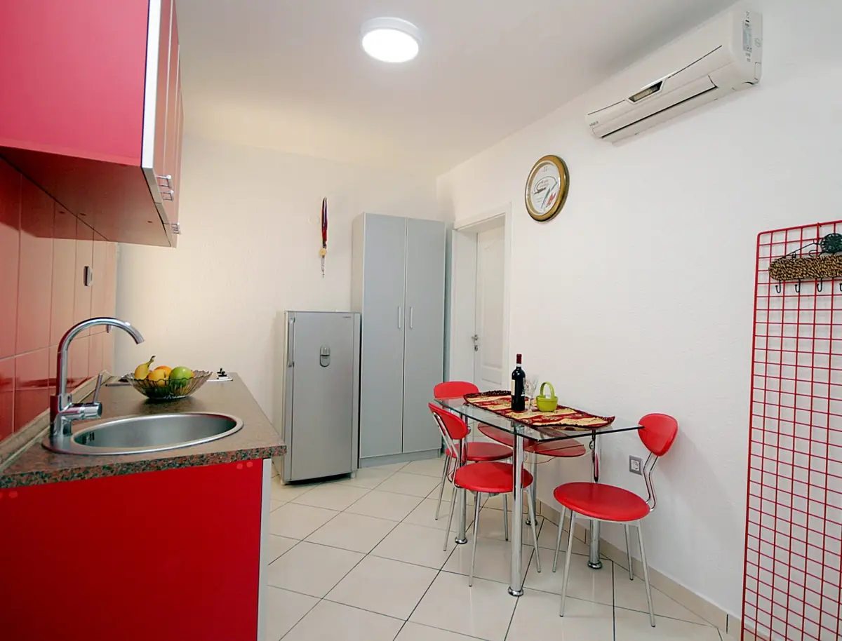 Apartmani Popović II