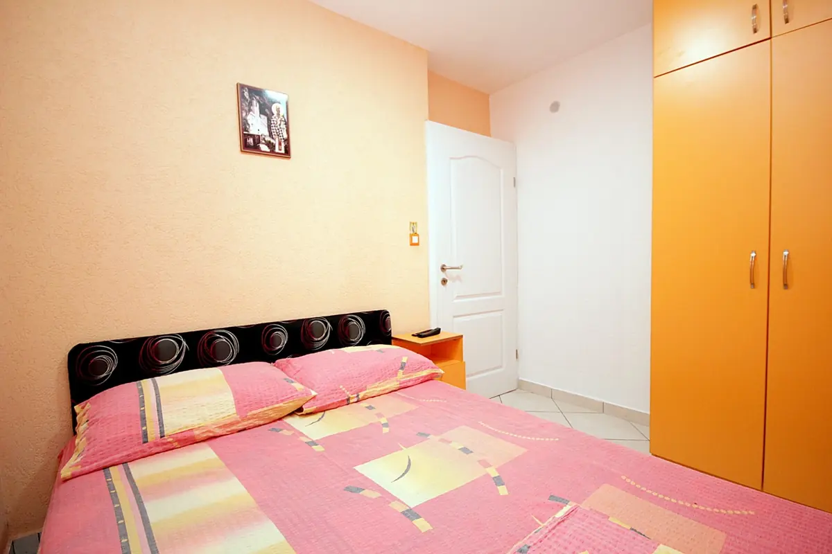 Apartmani Popović II