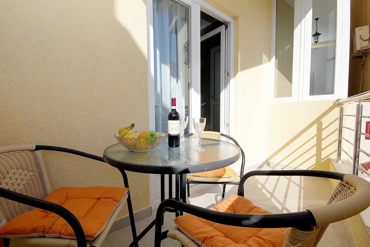 Apartmani Popović II