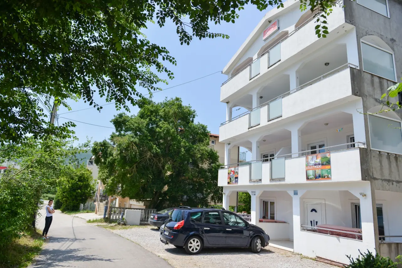 Apartmani M&D