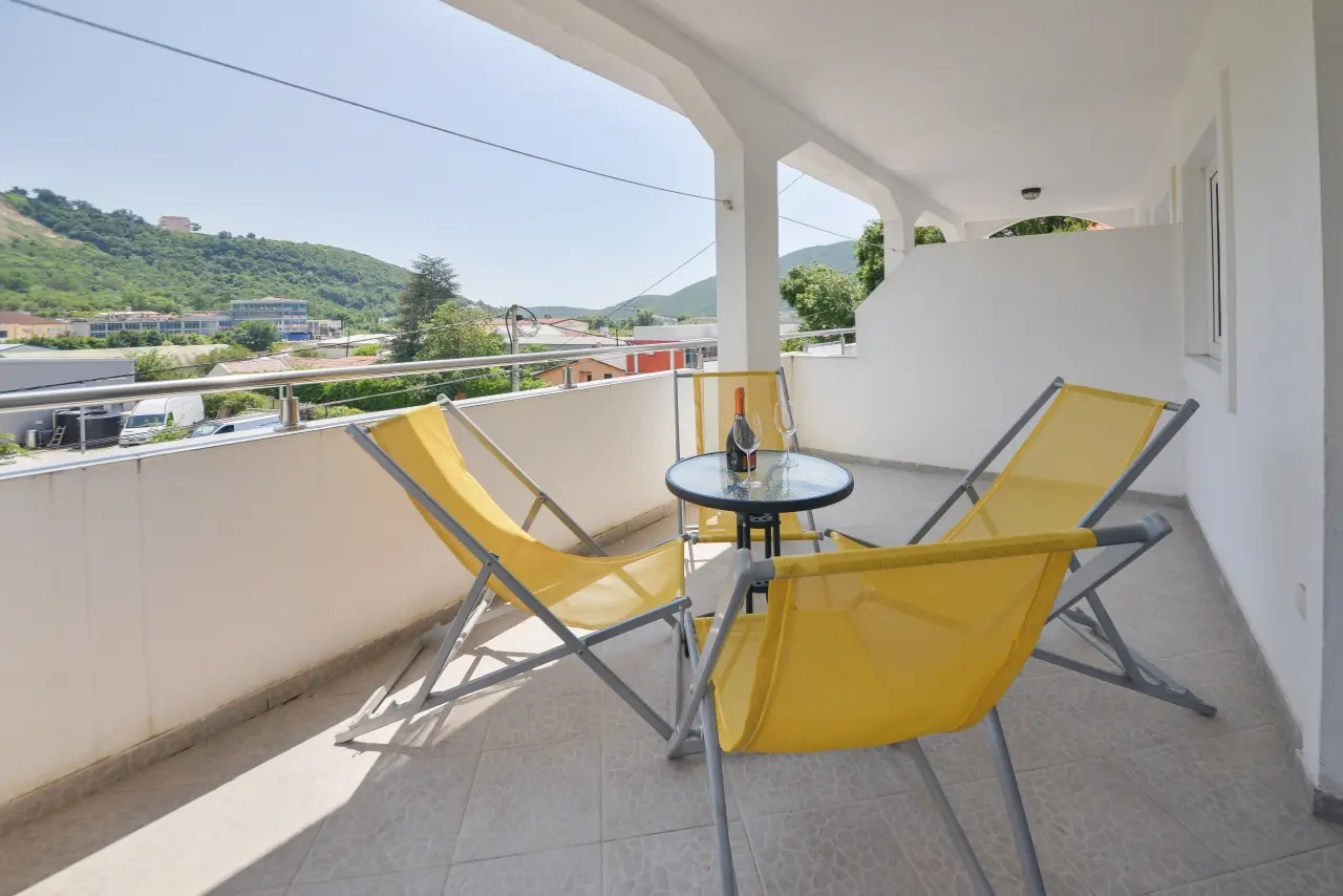 Apartmani M&D
