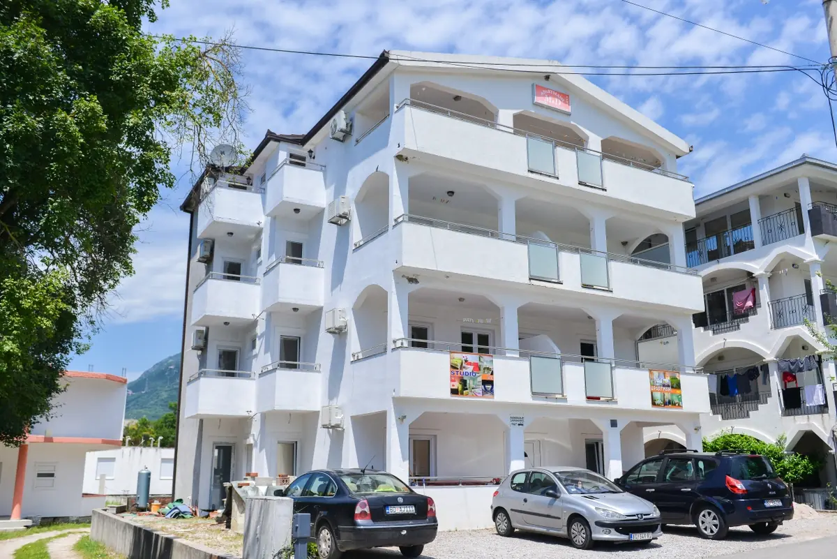 Apartmani M&D
