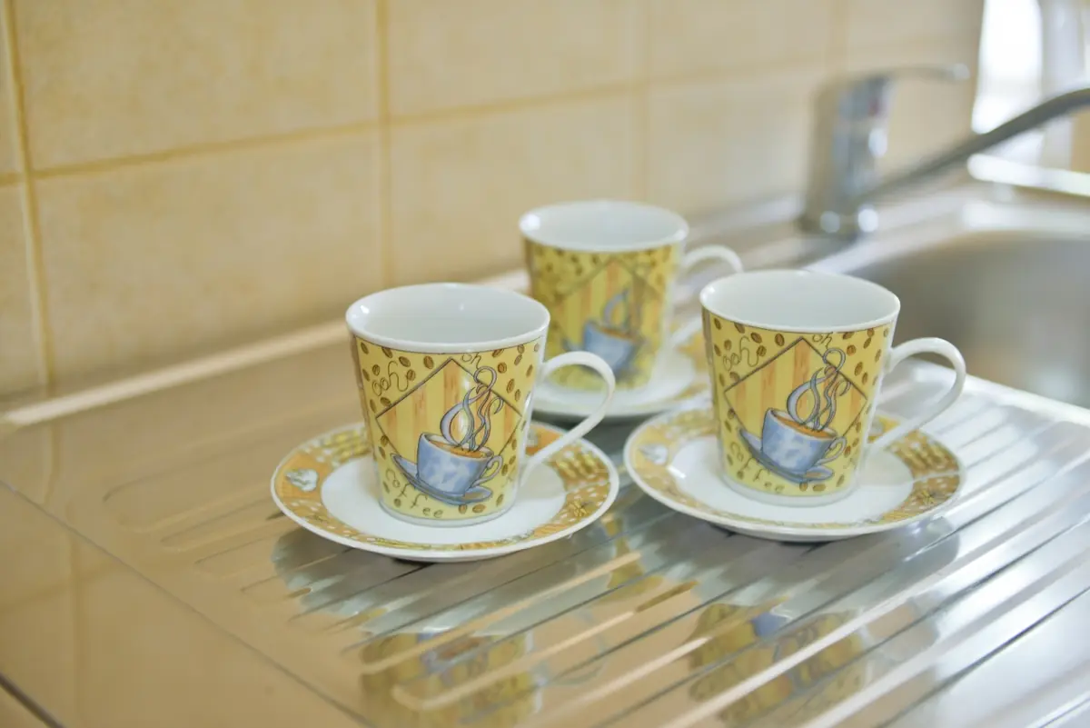 Apartmani M&D