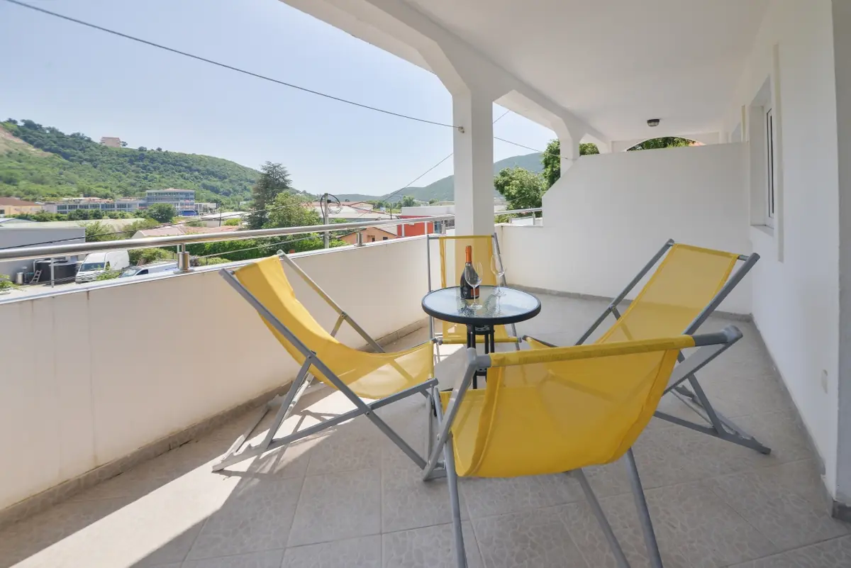 Apartmani M&D