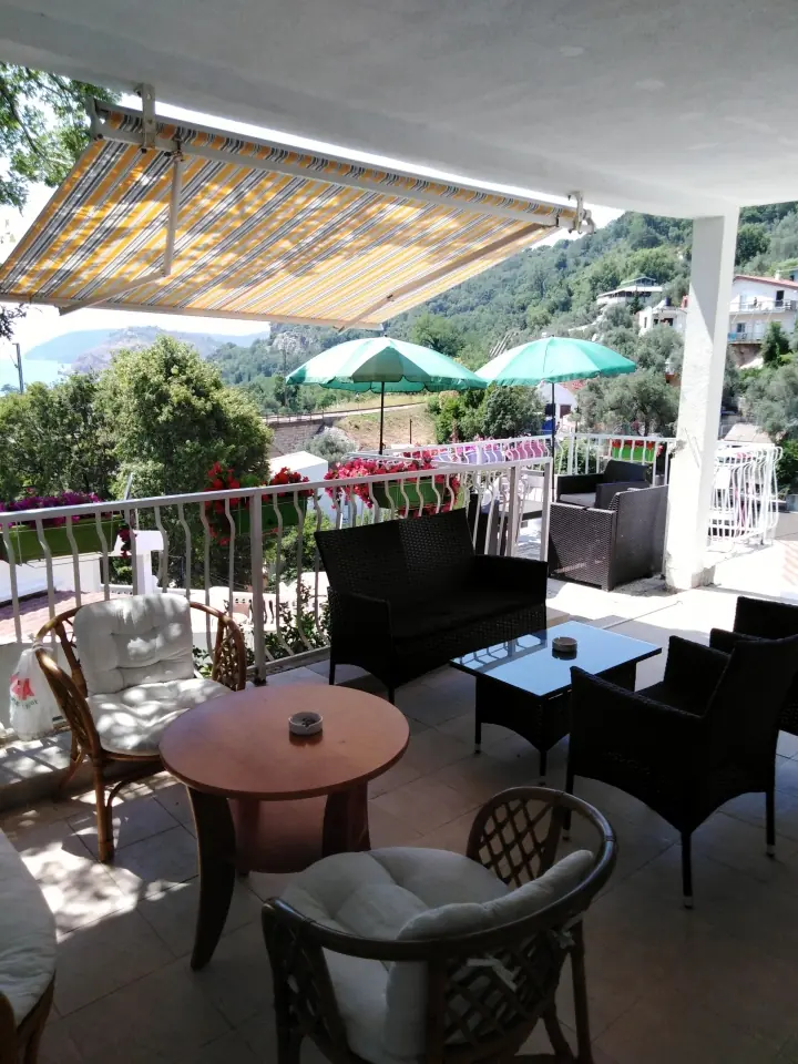 vila LAV APARTMANI