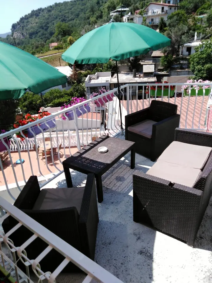 vila LAV APARTMANI