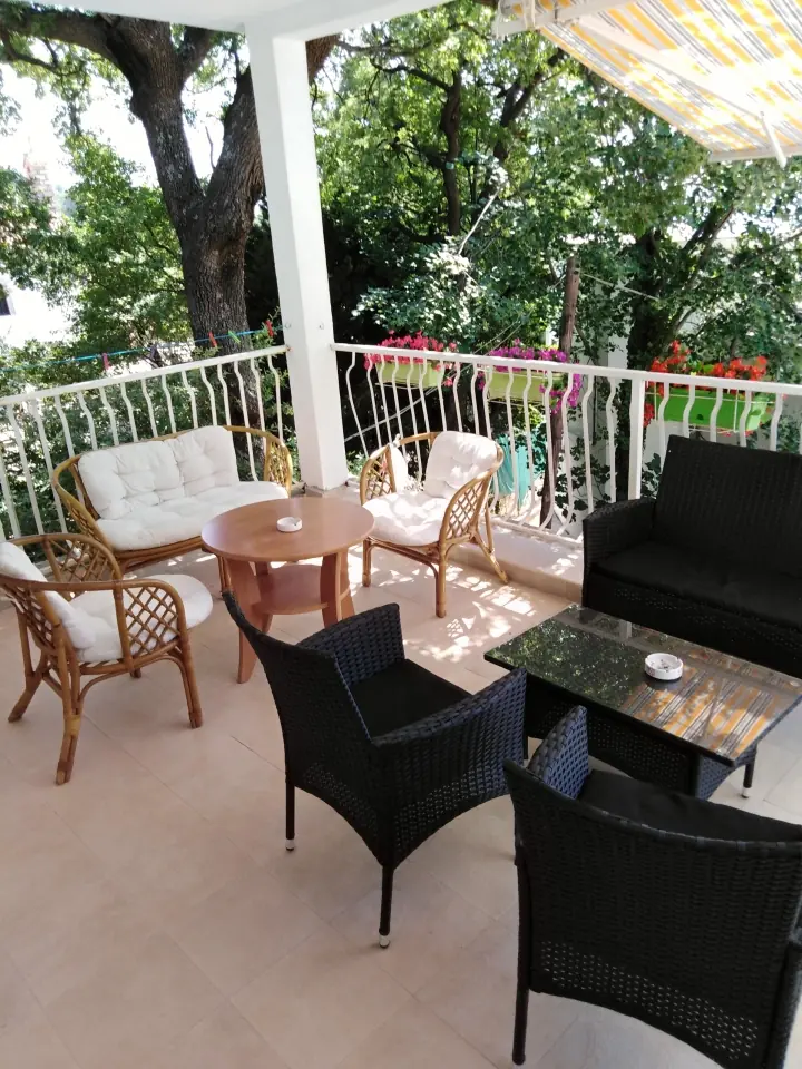 vila LAV APARTMANI